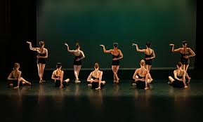 Thank you Bill Whitener and Dance...