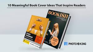 But millennial pink, use of bold typography and typeface on photos will be widely used design elements. 10 Meaningful Book Cover Ideas That Inspire Readers