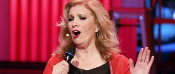 We did not find results for: Iva Zanicchi Contagiata A Una Cresima Ci Siamo Infettati Tutti Mio Fratello E Ancora Ricoverato Secolo D Italia
