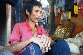 Nạn nhân bị chó pitbull cắn chết ở long an do không xác định được tung tích, địa chỉ nên chính quyền địa phương đã đưa đi chôn cất. Vczml2lnzhnupm