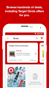 Download the target registry app from the app store (fyi, this is separate you can then access, track and add to your registry online via the knot, target's website, or the target registry app. Target Apps On Google Play