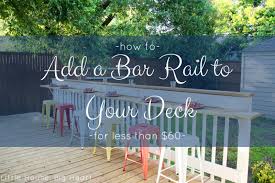 May 23, 2019 deck designs leave a comment 165 views. 32 Diy Deck Railing Ideas Designs That Are Sure To Inspire You