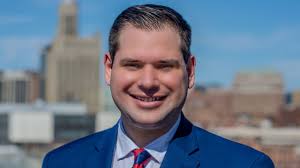 Buffalo Journalists App