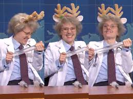 These impressions by kate mckinnon have made her an snl mvp. Snl Kate Mckinnon Broke Character On Weekend Update During Covid Bit Insider