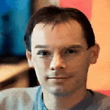 Tim Sweeny Valentine GIF