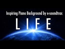 Life Instrumental Music For Videos Inspiring Music Background Music Music Backgrounds Music Videos Relaxing Music