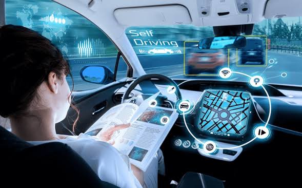 Smart mobility: Innovation in autonomous vehicles.