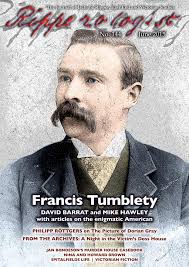 Ripperologist 144: June 2015