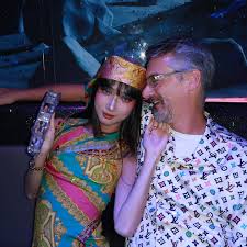 Happy anniversary, @yiives.