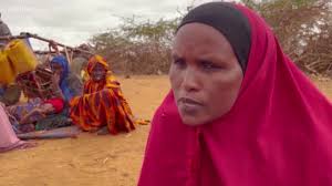 Le pape appelle à aider la Somalie