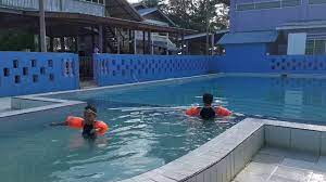There are 3 restaurants on site. Vlog 13 Punggai Bayu Beach Resort Youtube