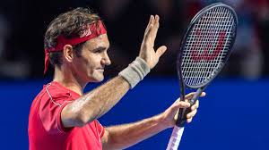 Roger federer vs novak djokovic #title not set# show head 2 head detail vs 23 46% wins rank 8. Slowing Down Federer Says No While Advancing At French Open News Block