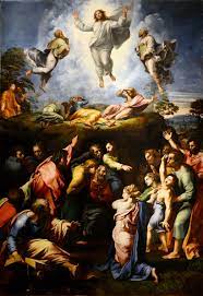 Check spelling or type a new query. Transfiguration Raphael Wikipedia
