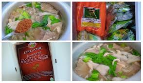Kuali mama resepi mudah sup ayam ala thai isi ayam facebook. Amalan Selama 13 Tahun Wanita Ini Kongsi Resipi Sup Kurus Untuk Kekal Slim