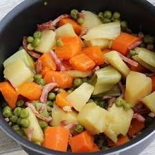 Jardiniere De Legumes Cookeo Recette Recette Jardiniere De Legumes Legumes Cookeo Jardiniere Legumes