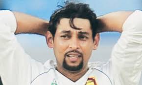 Dilshan, Perera fined for indiscipline