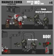 Madness Combat (@madnesscombat) / X