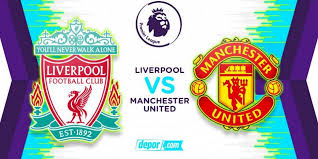 Currently, manchester united rank 2nd, while liverpool hold 6th position. Manchester United Vs Liverpool Live About Espn 2 Live Now Tv Online Live Hd Broadcast Now By Date 17 Premier League 2018 Free In England Live England