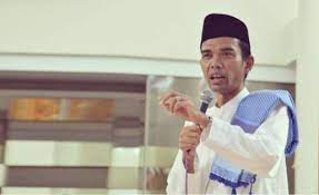 Kita ingin berdoa kepada allah supaya dapat pemimpin. Ace Hasan Sayangkan Ada Intimidasi Dan Ancaman Terhadap Ustadz Abdul Somad Info Golkar Berita Golkar Partai Golkar Golongan Karya Golkarpedia Golkarpedia Com