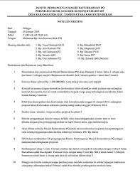 Berikut adalah link tautan untuk melakukan unduh gratis free download contoh surat keputusan kepala desa atau lurah tentang takmir pengurus masjid jami tingkat desa dalam format doc ms word. Contoh Kop Surat Takmir Masjid