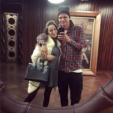 Для всех гостей теледива устроила незабываемое шоу и большой банкет. Dmitrij Tarasov Otmetil Den Rozhdeniya V Lyubimom Restorane Olgi Buzovoj