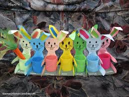 Le papier hygiénique se présente sous différentes formes : Paques 1 Le Semainier Lapin Nounou Creation