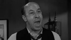 Binghamton's link to the Petries