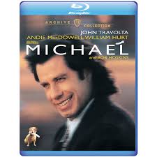 Michael Blu-ray