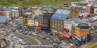 Things to do near les voyages duclos. Sorties Pas De La Case Ruban Bleu Autocars
