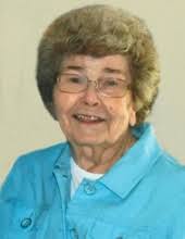 Obituary information for Doris B. Ryan