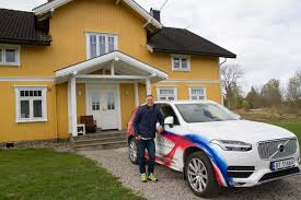 Står støtt i stormen