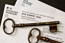 Service des impots des particuliers (sip) du centre des finances publiques de toulouse nord horaires d'ouverture, adresse et téléphone. Taxe Fonciere 2021 Quel Taux Pour Vous Cette Annee