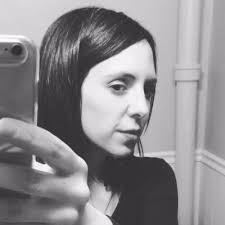 Amber Glisson's Instagram, Twitter & Facebook