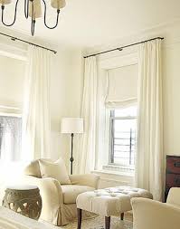 Your guests' impression about your home portrayed from your living room designs and decorations. Selecting Window Curtains To Your Bedroom Or Curtains To Your Living Room Could Also Be An Intimidating Endeavor They Seem T White Curtains Home White Drapery