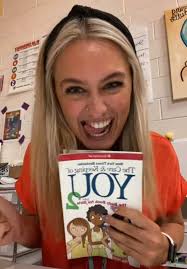 Lauren Jack Teacher Video