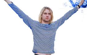 She eyes me like a pisces. The Kurt Cobain Video Causing An Internet Frenzy The Quote I Can T Get Out Of My Head Elephant Journal