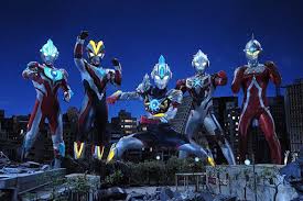 Full movie download free hd. Updated New Ultraman Orb Android App Download 2021