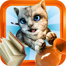 Cat Simulator 2015 Android App