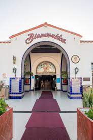 Rosarito Beach Hotel Rosarito Mexico Rosarito Rosarito Beach