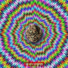 Give your home a bold look this year! Trippy Stoner Wallpapers Group 55