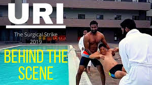 Interview with uri director aditya dhar #interview #uri #director #adityadhar #nationalaward #boxofficecollection #cinema #film #uriattack #howisthejosh #bo. Uri Behind The Scene Vicky Kaushal Yami Gautam Paresh Rawal Aditya Dhar 11th Jan 2019 Youtube