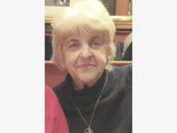 Eleanor Alcorn Passes Away