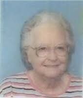 Obituary information for Lona M. Heaton