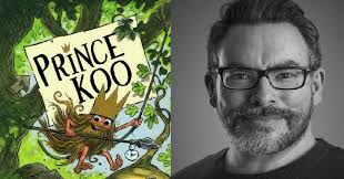 Prince Koo : avec ou sans la barbe ?