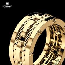 Ropes Mens Gold Wedding Band Mens Gold Wedding Band Mens Gold Bracelets Wedding Rings
