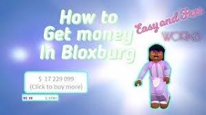 The coffin dance meme became famous in 2020 and. Roblox Welcome To Bloxburg How To Get Bloxbux Robux No Download