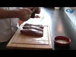 Le Magret De Canard Cuisson Basse Temperature En Video Cuisson Basse Temperature Magret De Canard Cuisson Magret De Canard