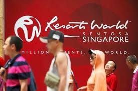 Genting Stocks Lost More Than Rm4bilnegative Reaction To Recent Corporate News Investment Banking Stock Market Corporate