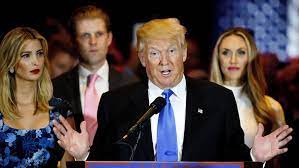 Republikaner bereiten donald trumps comeback vor. Fur Kein Geld Der Welt Niemand Will Auf Trumps Amtseinfuhrung Singen Aktuelles Musik Puls