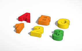 If you fill it in, the 3d print will be filled in also. Top 10 Mobile Apps To Design And 3d Print 3d Printing Blog I Materialise